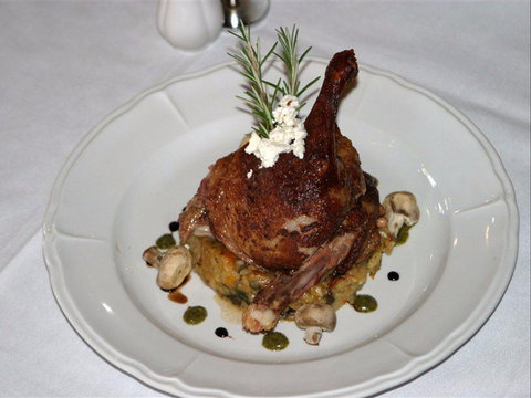 Fernandas Cafe And Restaurante - Sunshine Coast Tourism 0