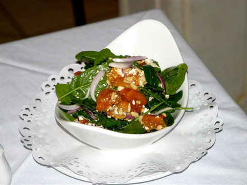 Fernandas Cafe And Restaurante - Sunshine Coast Tourism 1