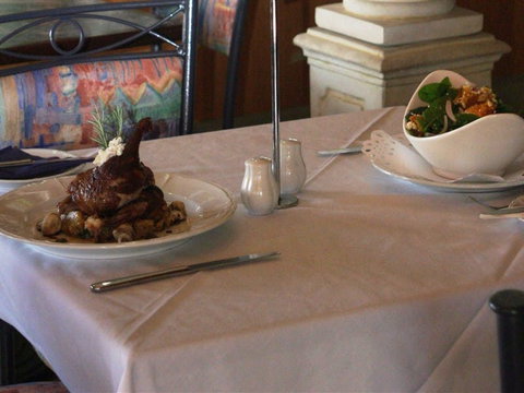 Fernandas Cafe And Restaurante - Sunshine Coast Tourism 2