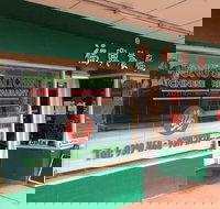 Fong's Kitchen - Sunshine Coast Tourism