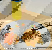 Genki Sushi - Sunshine Coast Tourism