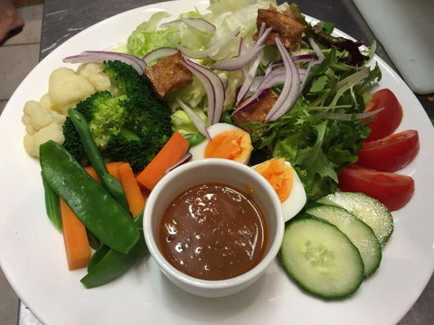 Gler Thai Takeaway - Sunshine Coast Tourism 0