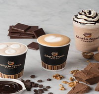 Gloria Jean's Coffees - Sorrento Quay - Holiday Sunshine Coast