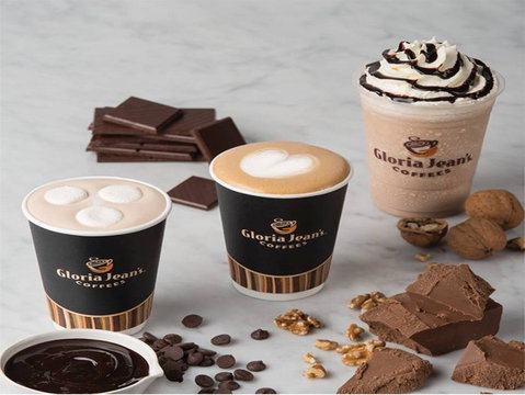 Gloria Jean's Coffees - Sorrento Quay - Holiday Sunshine Coast 0