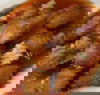 Golden Mile Chinese Restaurant