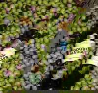 Gooramadda Olives - Holiday Sunshine Coast