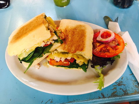 Goulburn Valley Charcoal Chicken - Sunshine Coast Tourism 0