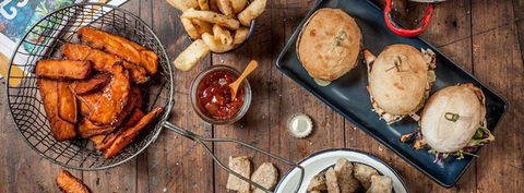 Grill'd - Mount Lawley - Mount Lawley - Holiday Sunshine Coast 0