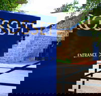 Grosset Wines - Holiday Sunshine Coast