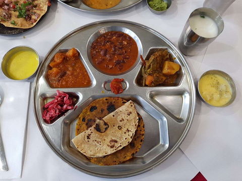 Gujju's Cafe & Chaat House - Holiday Sunshine Coast 0