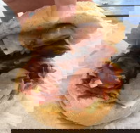 Hamburger Hill - Sunshine Coast Tourism