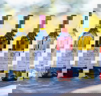 Harris Organic Wines - Sunshine Coast Tourism