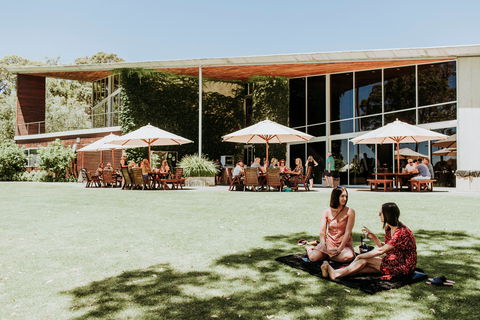 Howard Park Cellar Door - Holiday Sunshine Coast 1