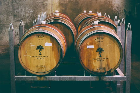 Howard Park Cellar Door - Holiday Sunshine Coast 2
