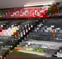 Hume Kebab House - Holiday Sunshine Coast