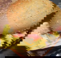 Hungry Jack's Spearwood - Holiday Sunshine Coast