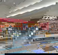 Jack's Bakery Outlet - Holiday Sunshine Coast