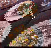 Jimmy Wah's - Sunshine Coast Tourism