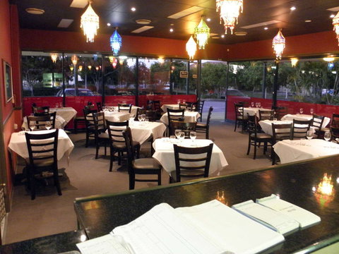 John's Snack Bar - Holiday Sunshine Coast 0