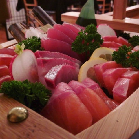 J Sushi - Holiday Sunshine Coast 0