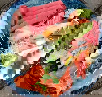 Kakuson Sushi Japanese Restaurant - Sunshine Coast Tourism