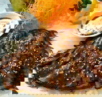 Kanta - Sunshine Coast Tourism