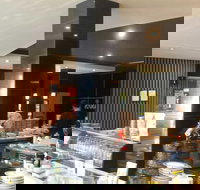 Kimono Sushi - Sunshine Coast Tourism