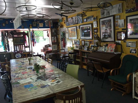 LemonGrass Cafe - Sunshine Coast Tourism 0