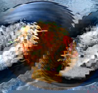 Leongatha Indian Restaurant - Sunshine Coast Tourism