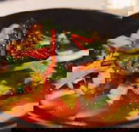 Le Resto Thai - Sunshine Coast Tourism