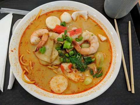 Little Saigon - Sunshine Coast Tourism 0