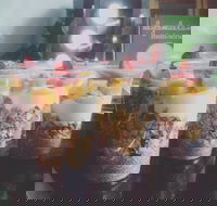 Little Gecko Coffee Roasters - Sunshine Coast Tourism