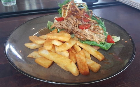 Local's Corner - Sunshine Coast Tourism 0