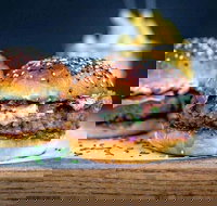 Lunchbox SGT - Perth CBD - Sunshine Coast Tourism