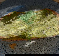 Middle Ground Cafe - Sunshine Coast Tourism