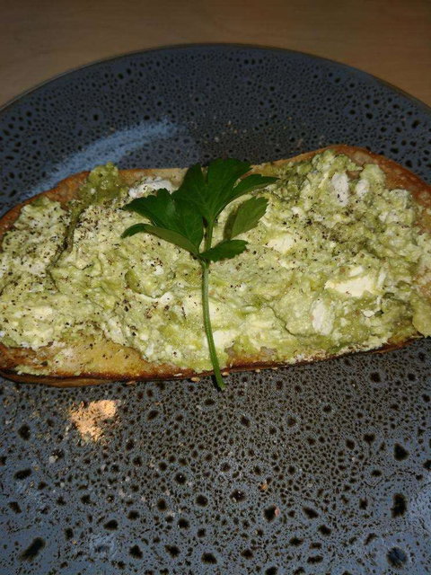 Middle Ground Cafe - Holiday Sunshine Coast 0