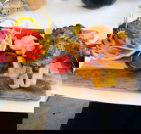 Mister Hoffman - Sunshine Coast Tourism