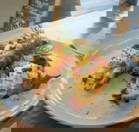 Moulin Cafe - Holiday Sunshine Coast