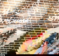 Mr Bratwurst - Glen Waverley - Sunshine Coast Tourism