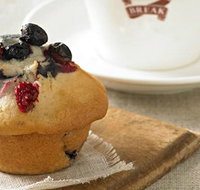 Muffin Break - Richmond - Holiday Sunshine Coast