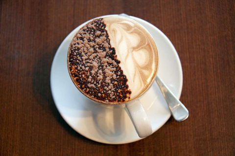 My Chocolate Shoppe - Holiday Sunshine Coast 0