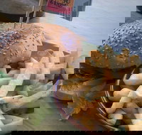 Nando's - Rockingham - Sunshine Coast Tourism