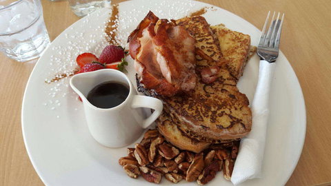 North Eastern Hotel - Sunshine Coast Tourism 0