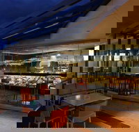 One 7 Eight Dining and Bar - Sunshine Coast Tourism