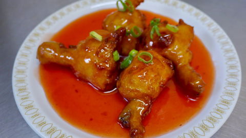 Orelia Chinese & Asian Cuisine Takeaway - Sunshine Coast Tourism 0