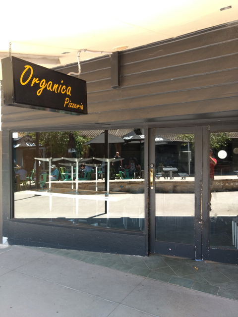 Organica Pizzeria - Sunshine Coast Tourism 0