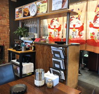 Oriental Impression Grill Restaurant - Holiday Sunshine Coast