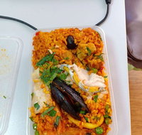 Paella - Sunshine Coast Tourism