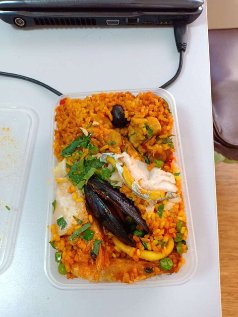 Paella - Sunshine Coast Tourism 0