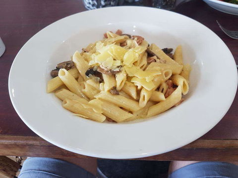 Palm Beach Paradise Cafe - Sunshine Coast Tourism 0
